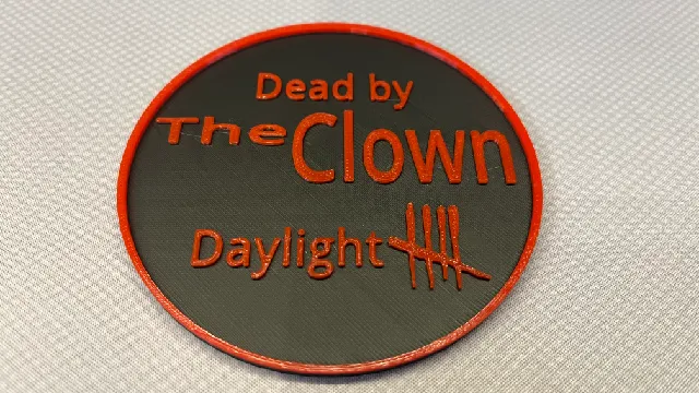 Clown - Dead by Daylight Killer Series