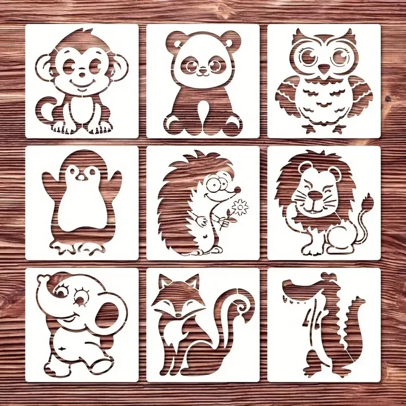 montessori-template-for-kids-stencils-animals-by-3dmar-download-free-stl-model-printables-com