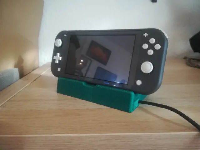 Switch lite Dockingstation