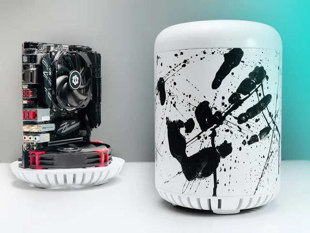 Mini ITX Case