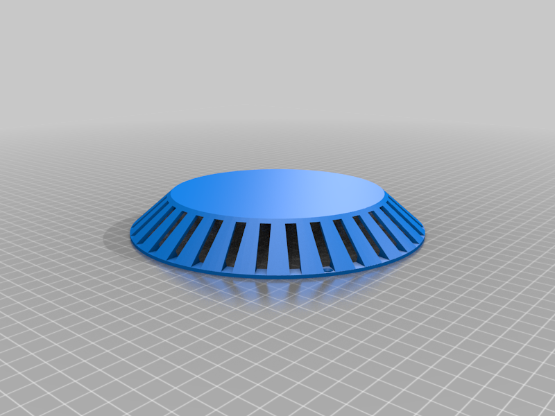 Miniatura 6 do modelo 3D Mini ITX Case