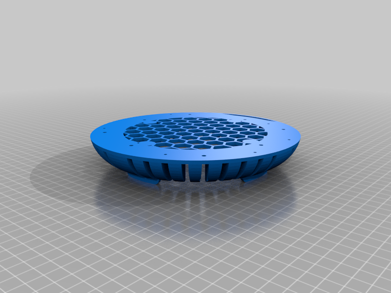 Miniatura 12 do modelo 3D Mini ITX Case