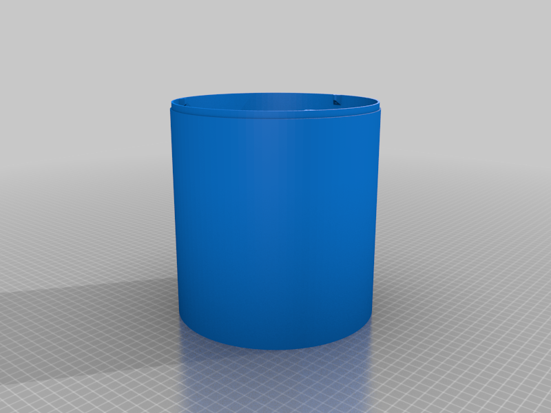 Miniatura 17 do modelo 3D Mini ITX Case