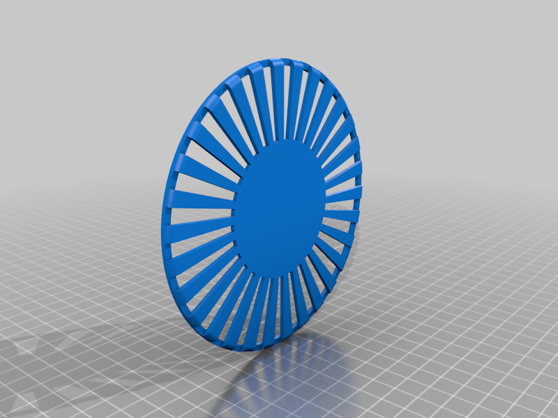 Miniatura 39 do modelo 3D Mini ITX Case