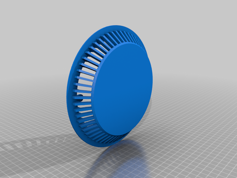 Miniatura 21 do modelo 3D Mini ITX Case