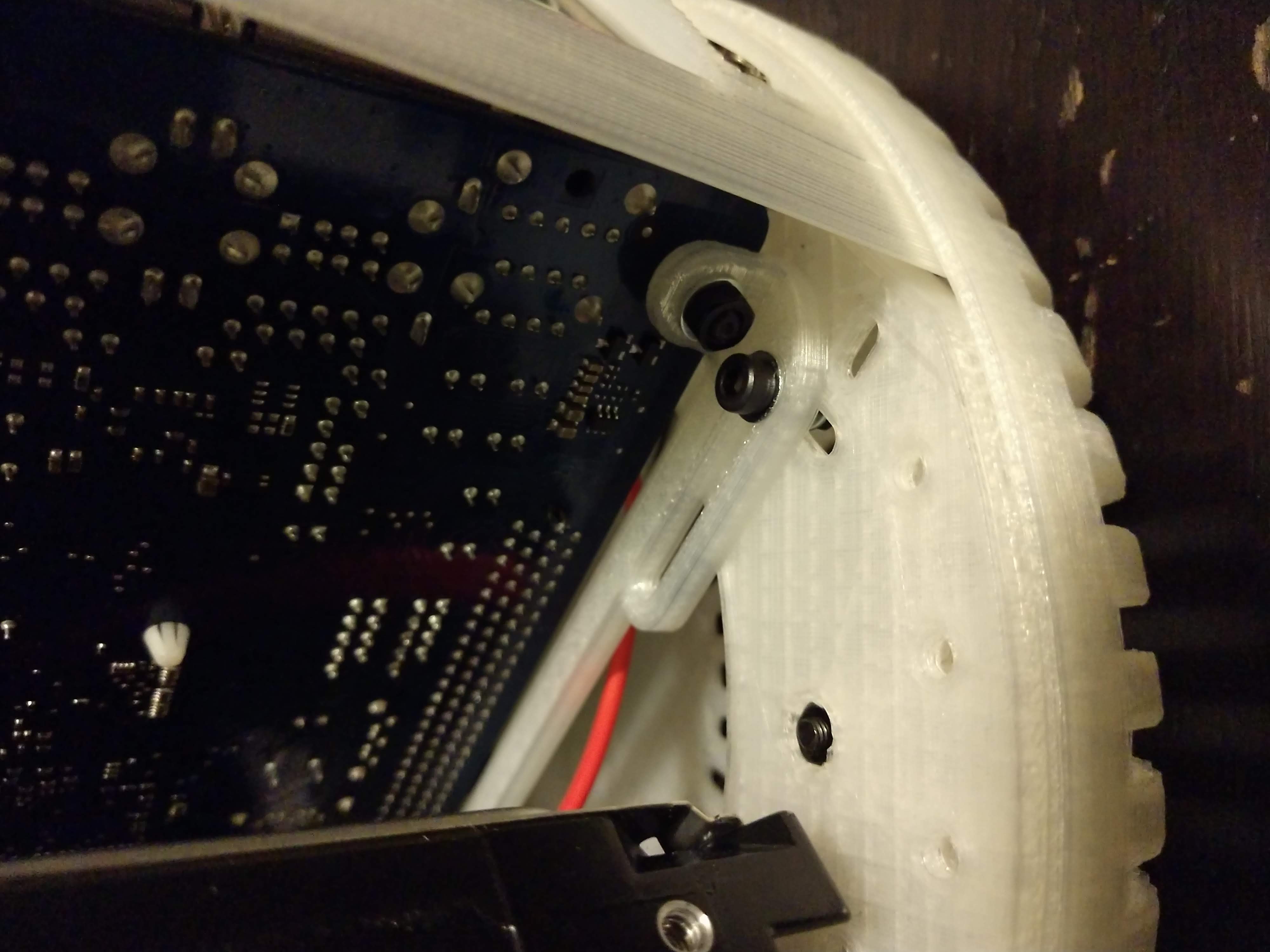 Miniatura 43 do modelo 3D Mini ITX Case