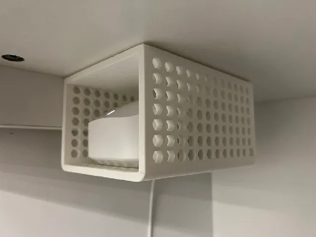 Amazon Eero 6+ Plus Mesh WiFi Rack Mount