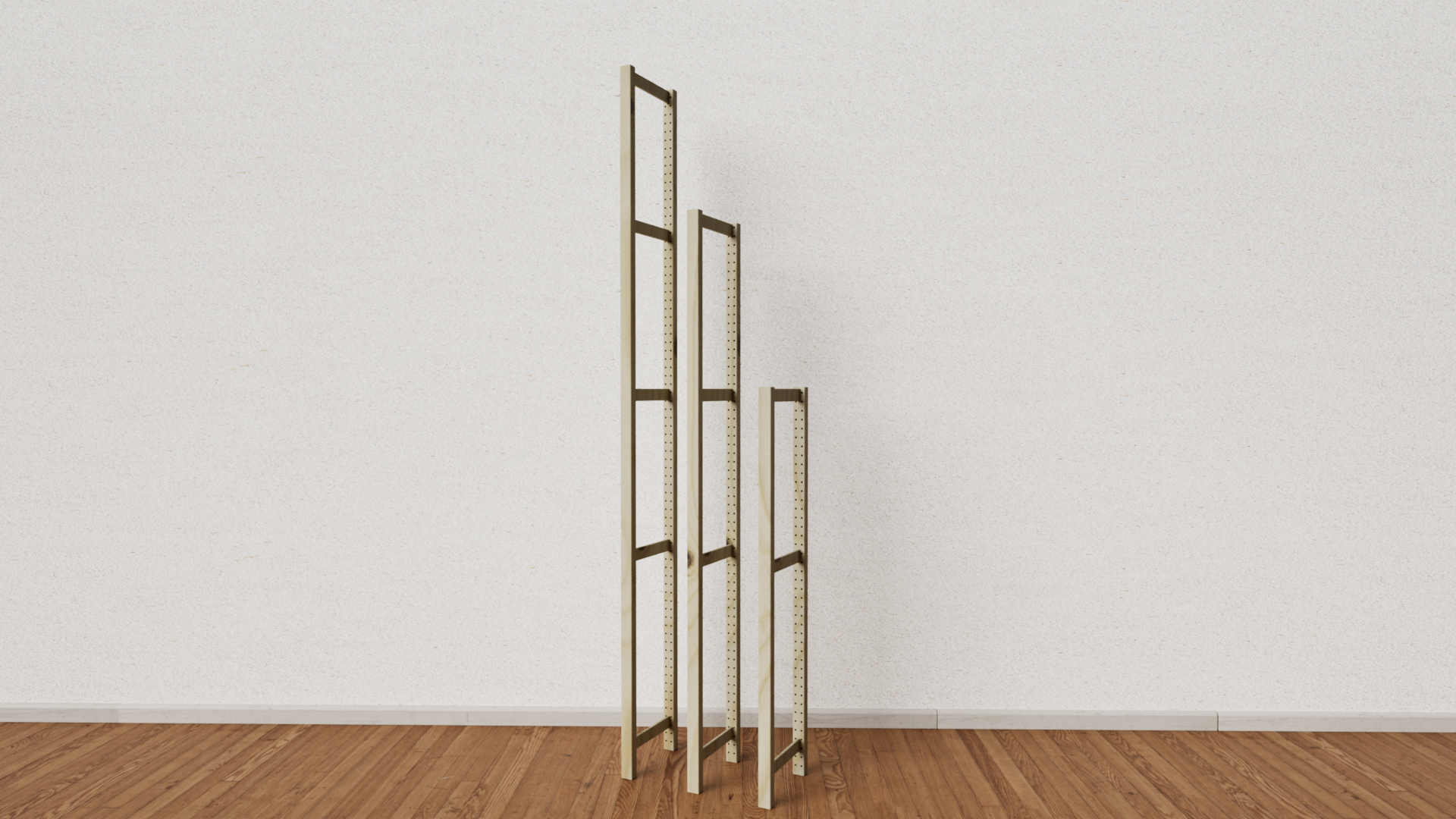 IVAR Side Unit 12"