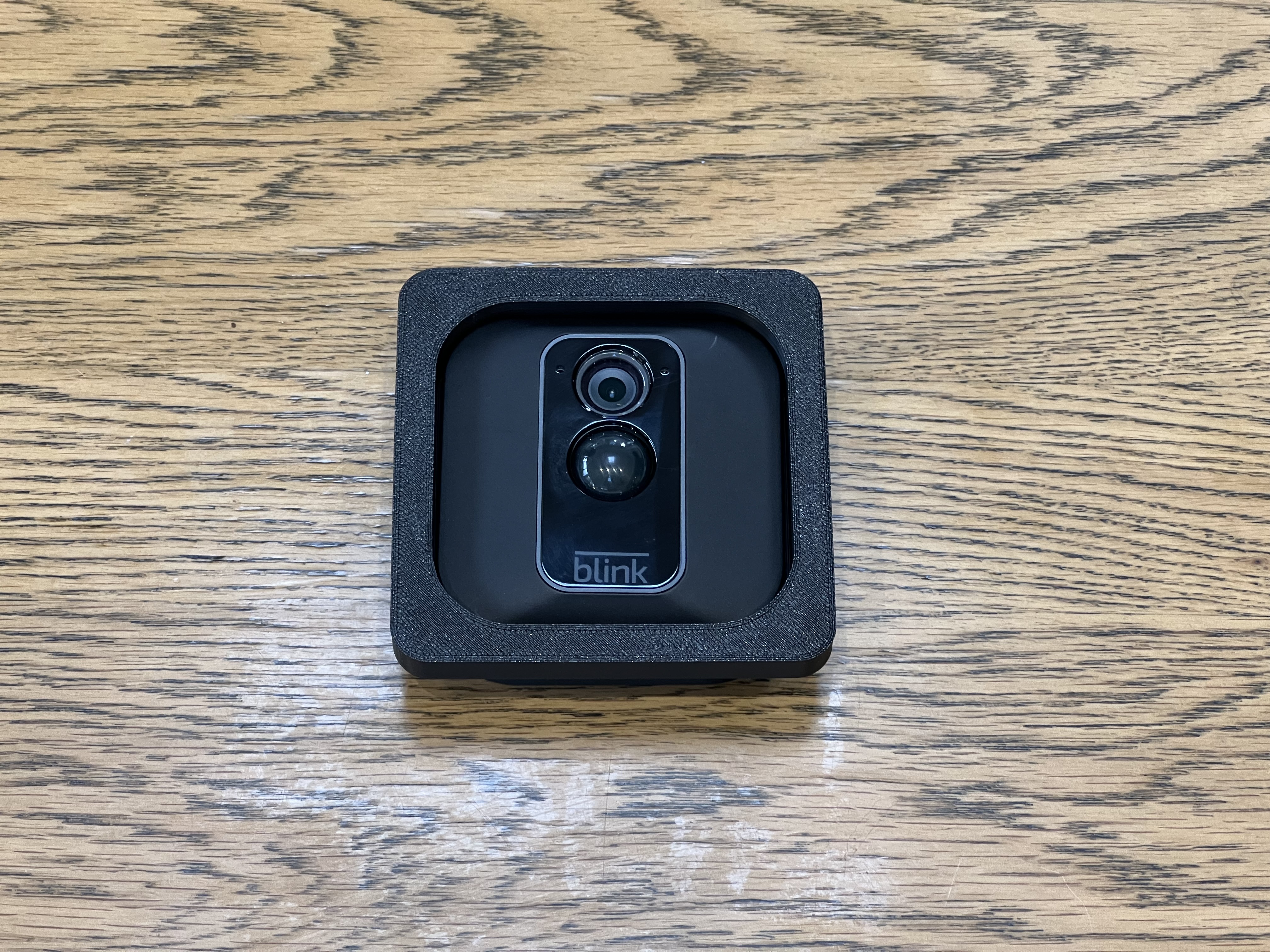 Miniatura 3 do modelo 3D Blink XT/XT2 Camera Window Mount
