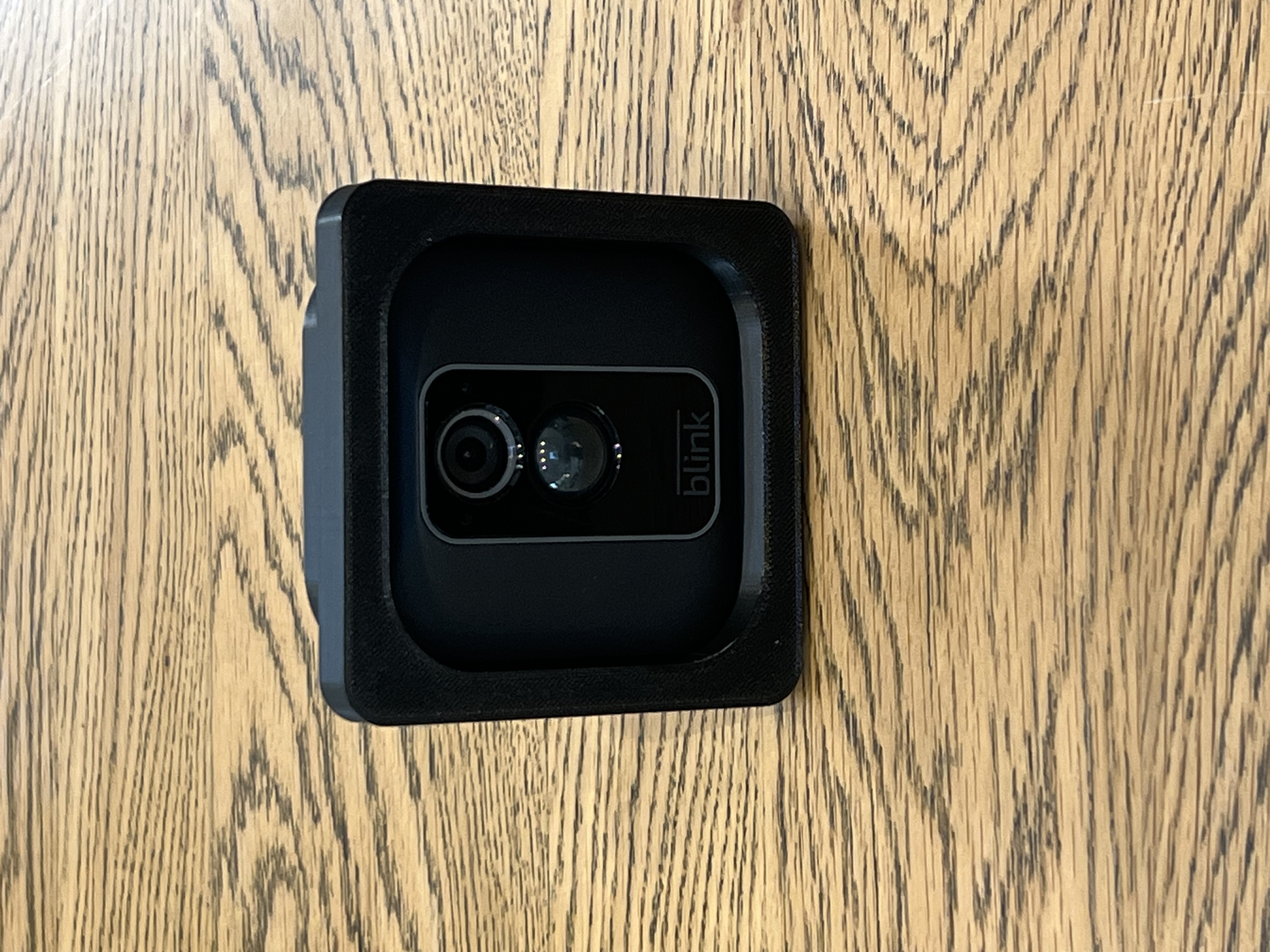 Blink XT/XT2 Camera Window Mount