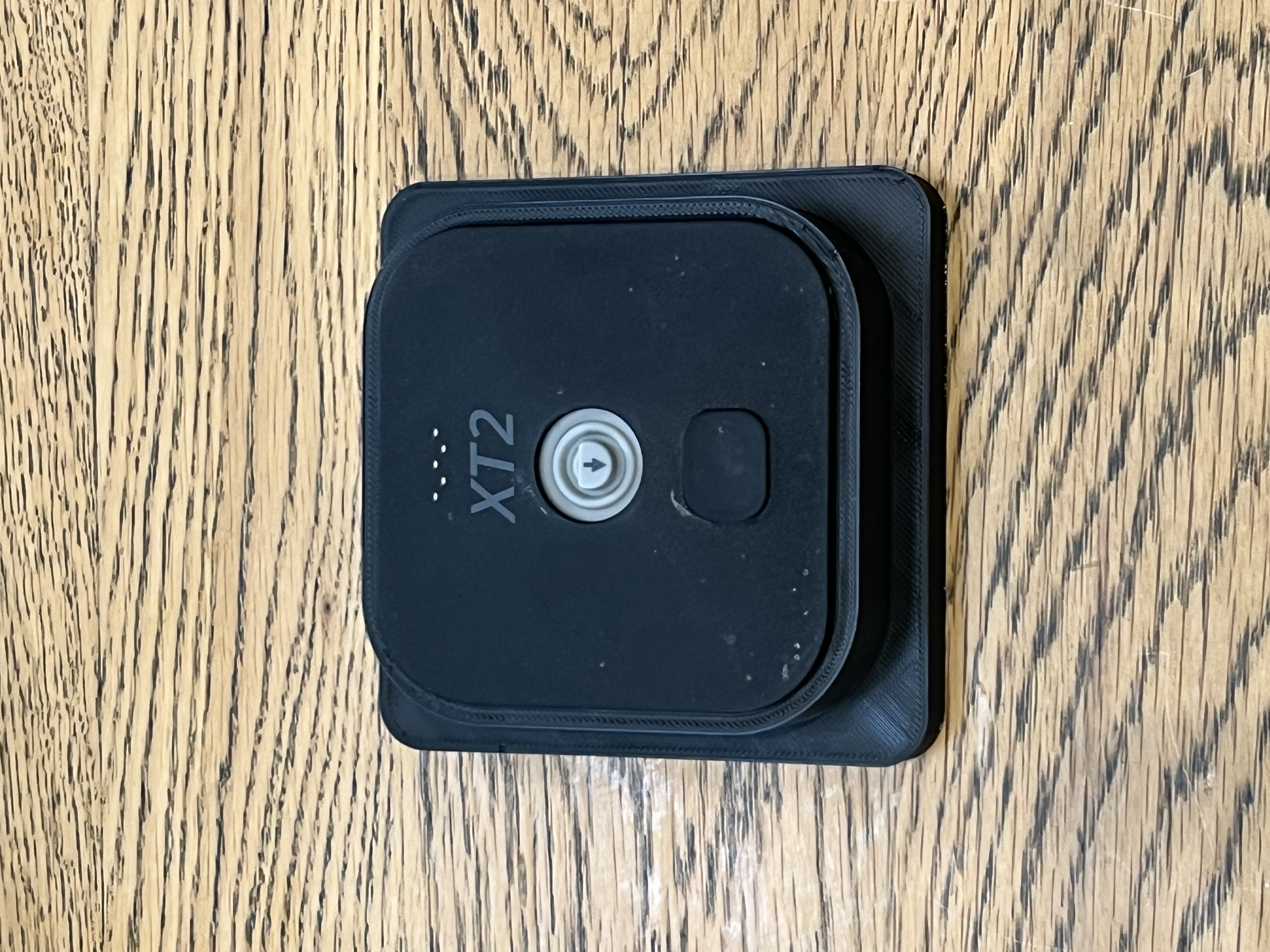 Miniatura 4 do modelo 3D Blink XT/XT2 Camera Window Mount