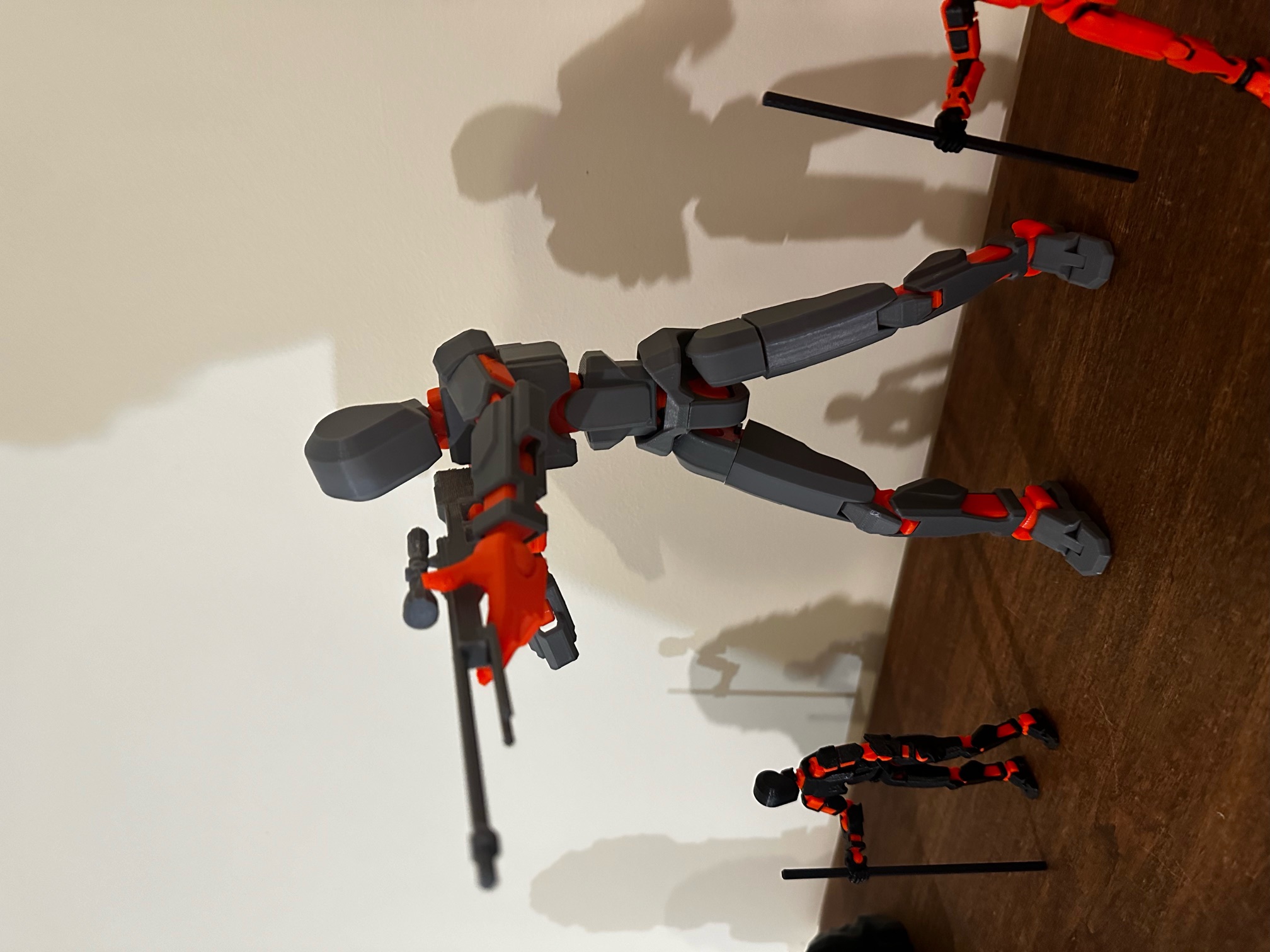 Huge Dummy 13