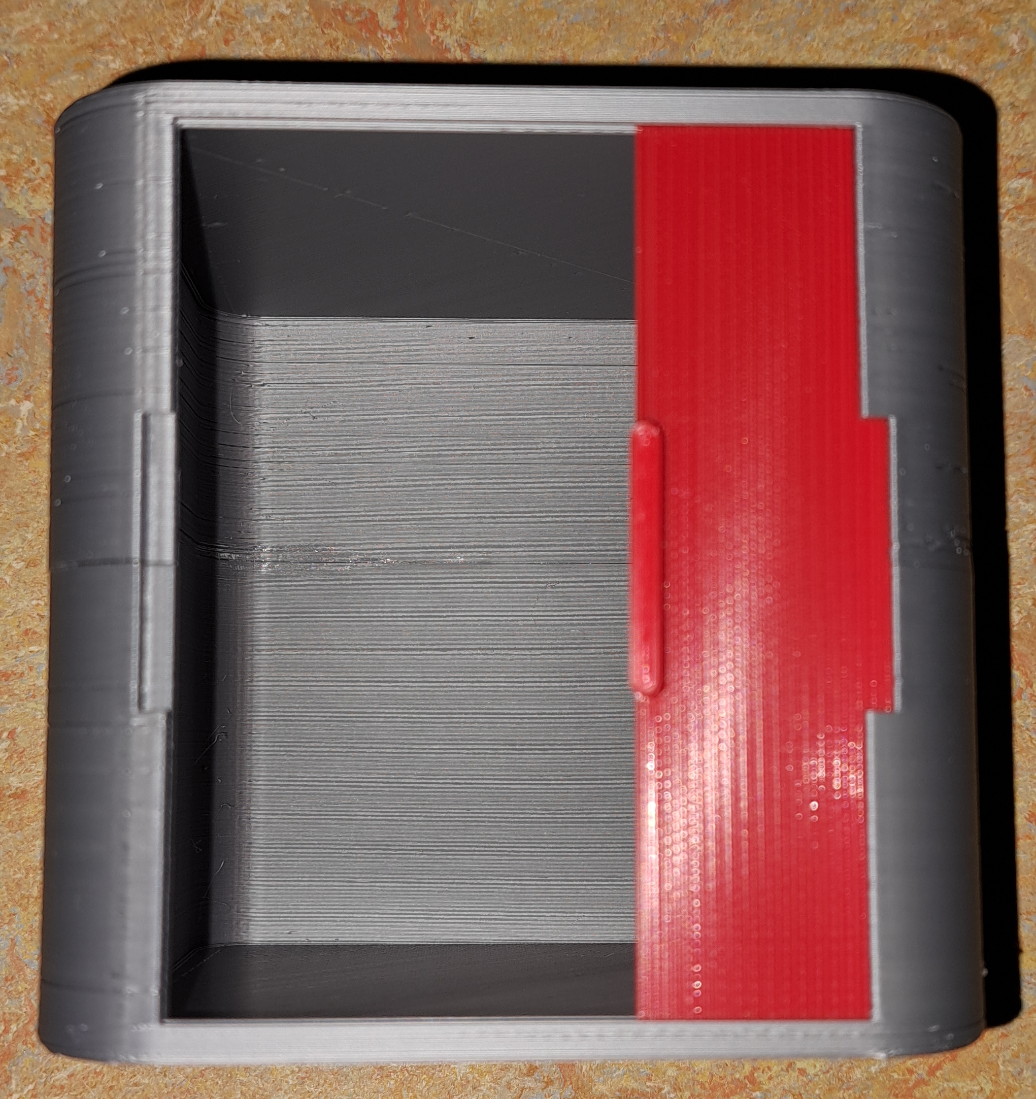 Miniatura 3 do modelo 3D sliding Box 10