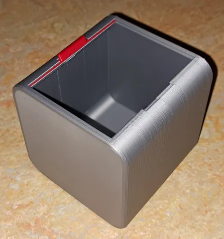 sliding Box 10