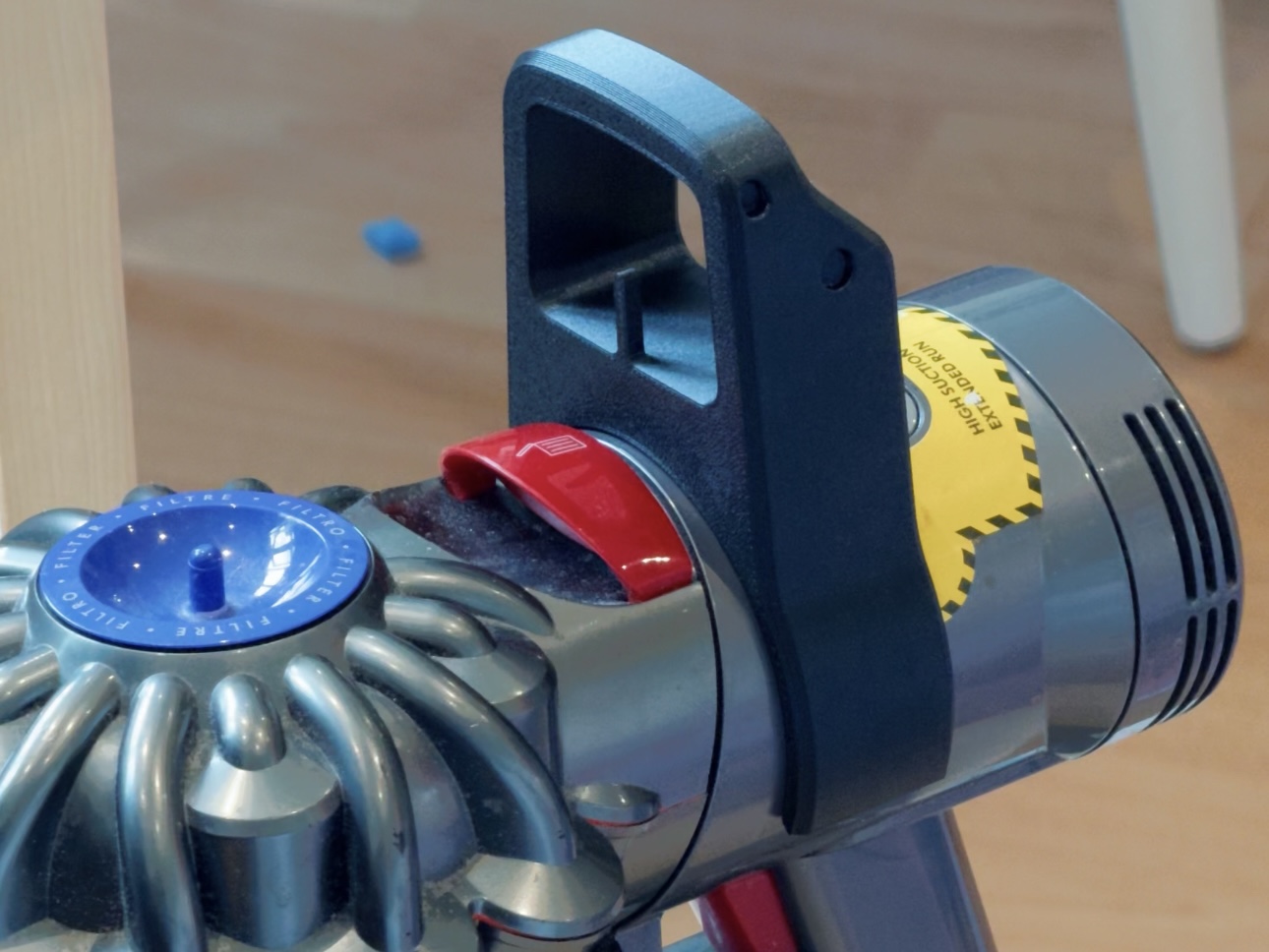 Dyson Vacuum Tactical Sight