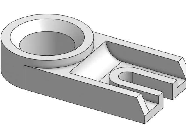 Example Mechanical Parts