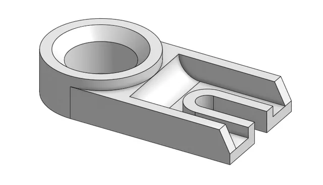Example Mechanical Parts