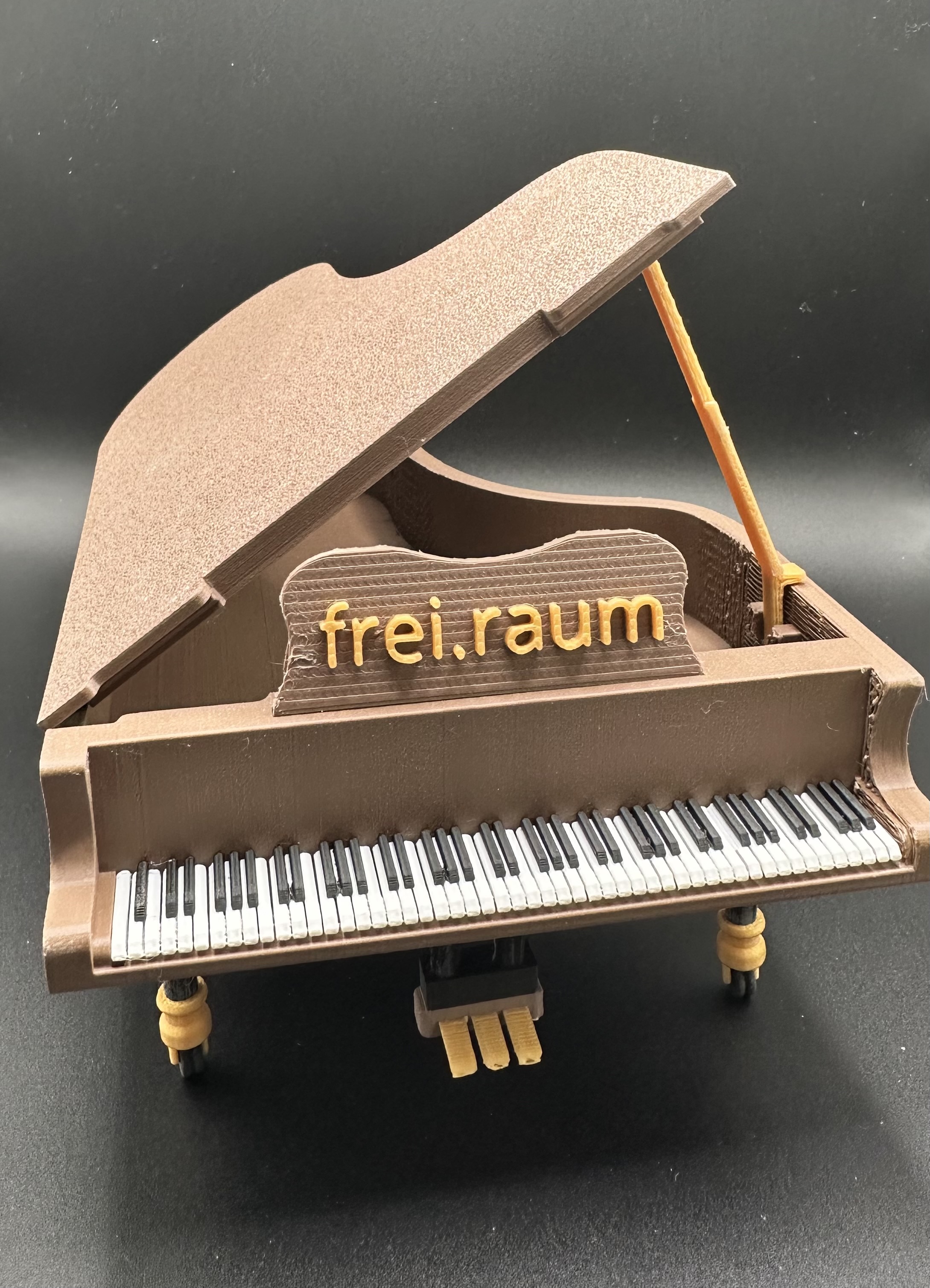 Grand Piano Box — miniatura 5