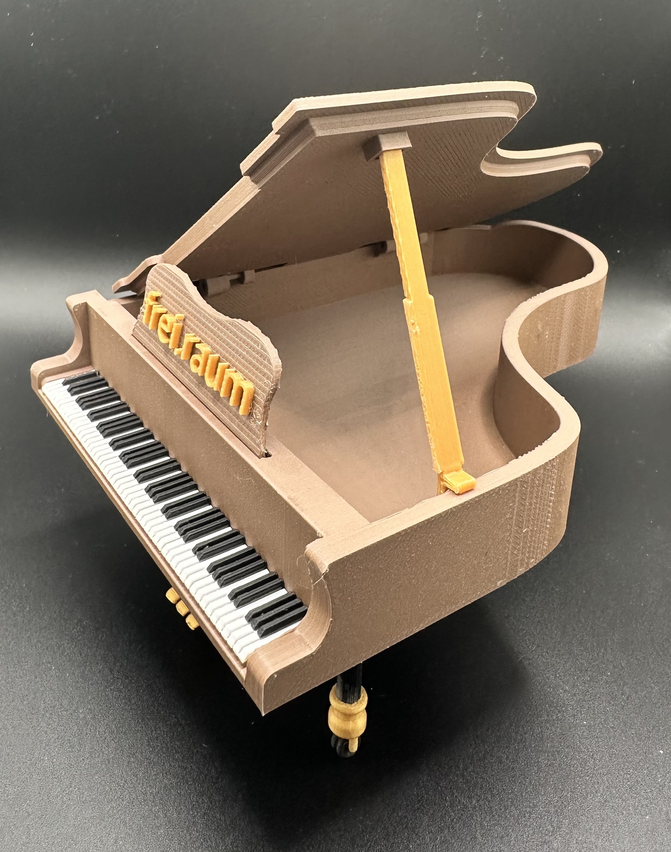 Grand Piano Box — miniatura 6