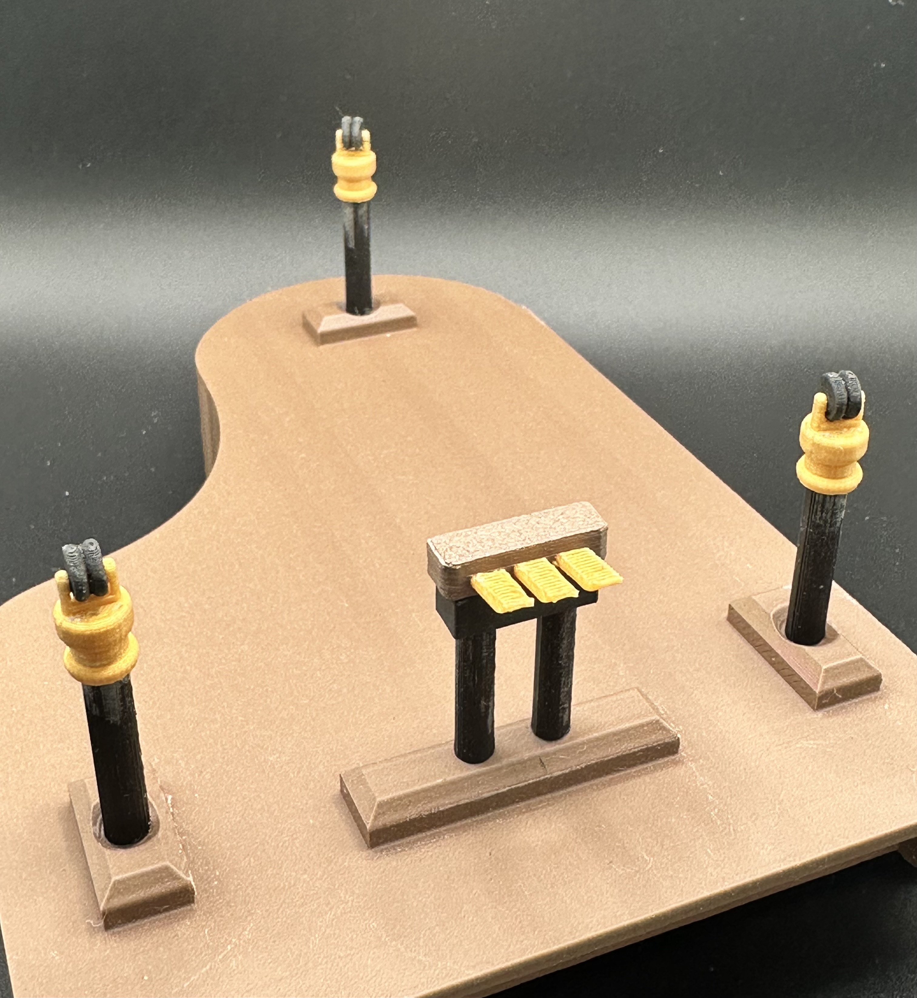 Grand Piano Box — miniatura 4