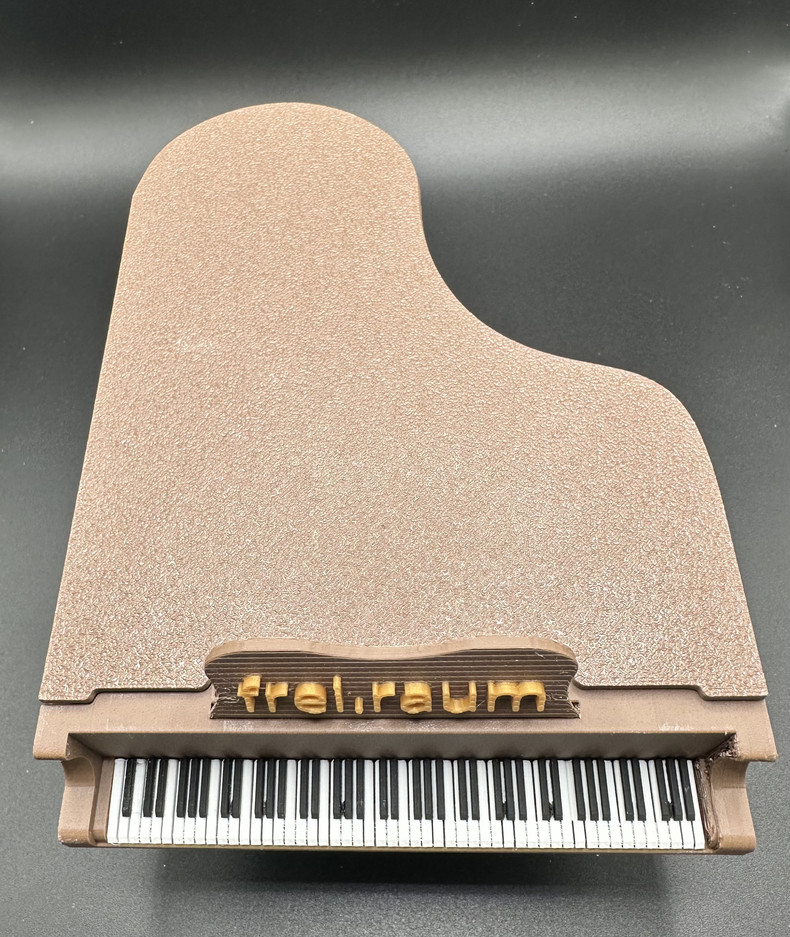 Grand Piano Box — miniatura 8