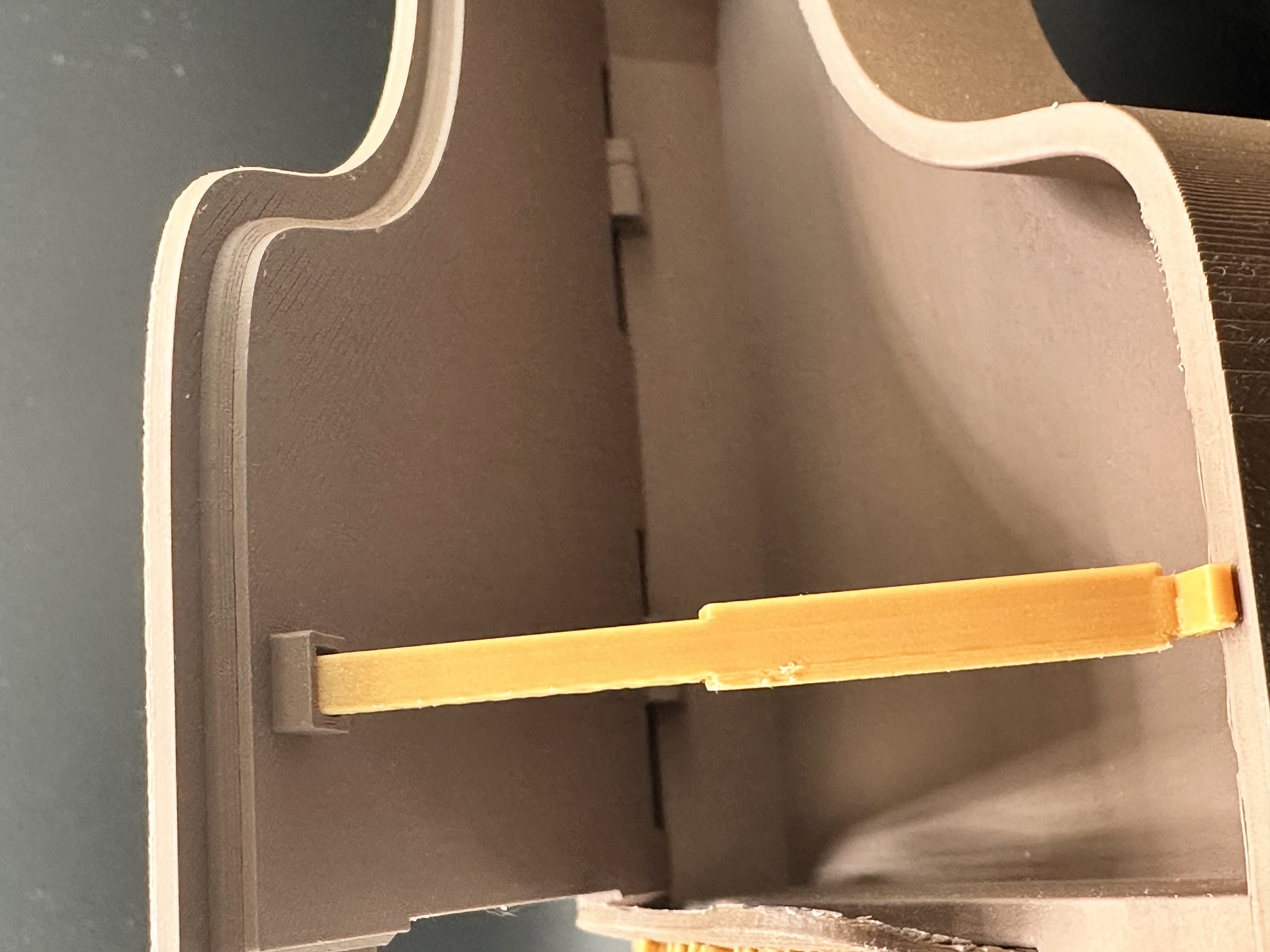 Grand Piano Box — miniatura 9