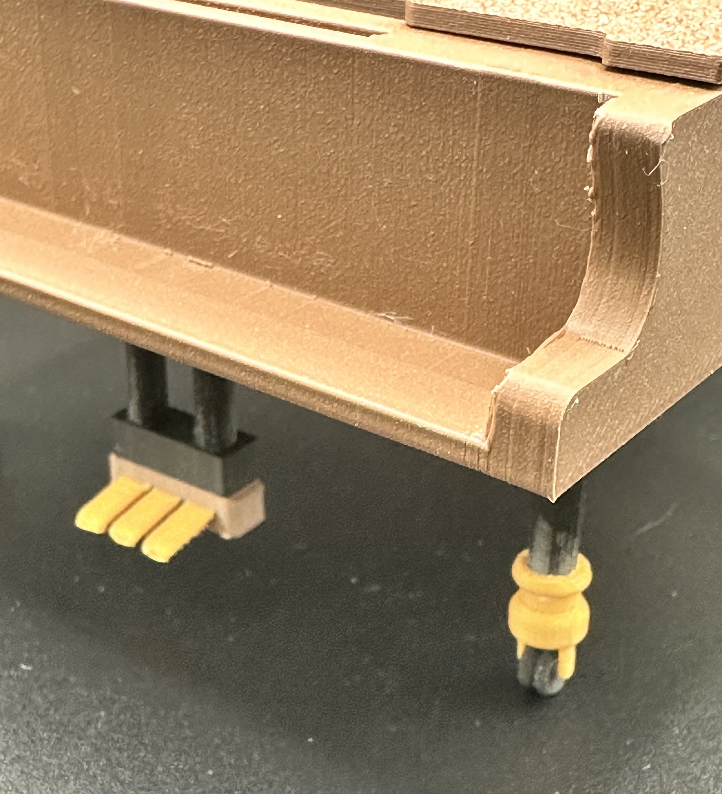 Grand Piano Box — miniatura 11