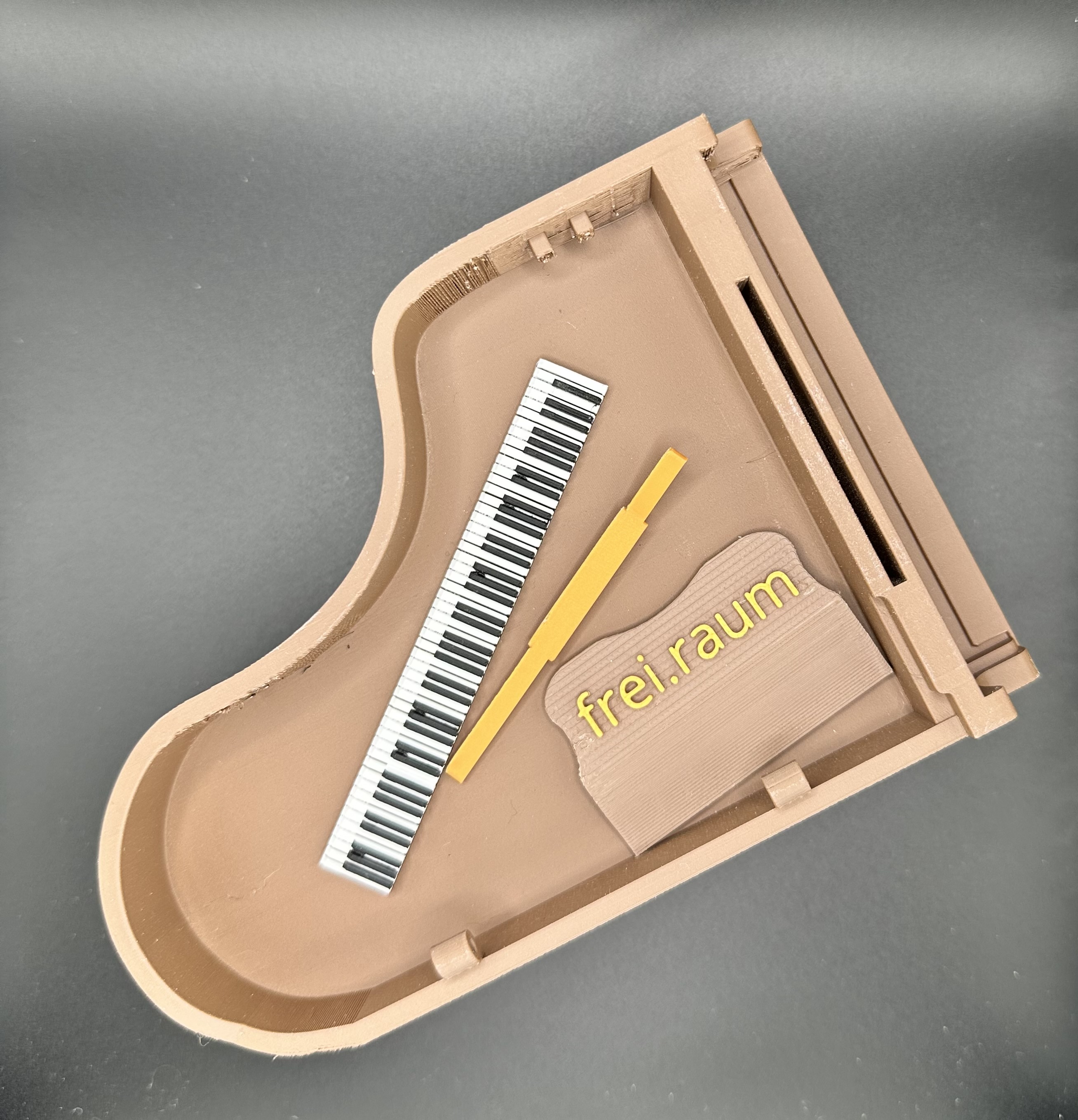 Grand Piano Box — miniatura 10