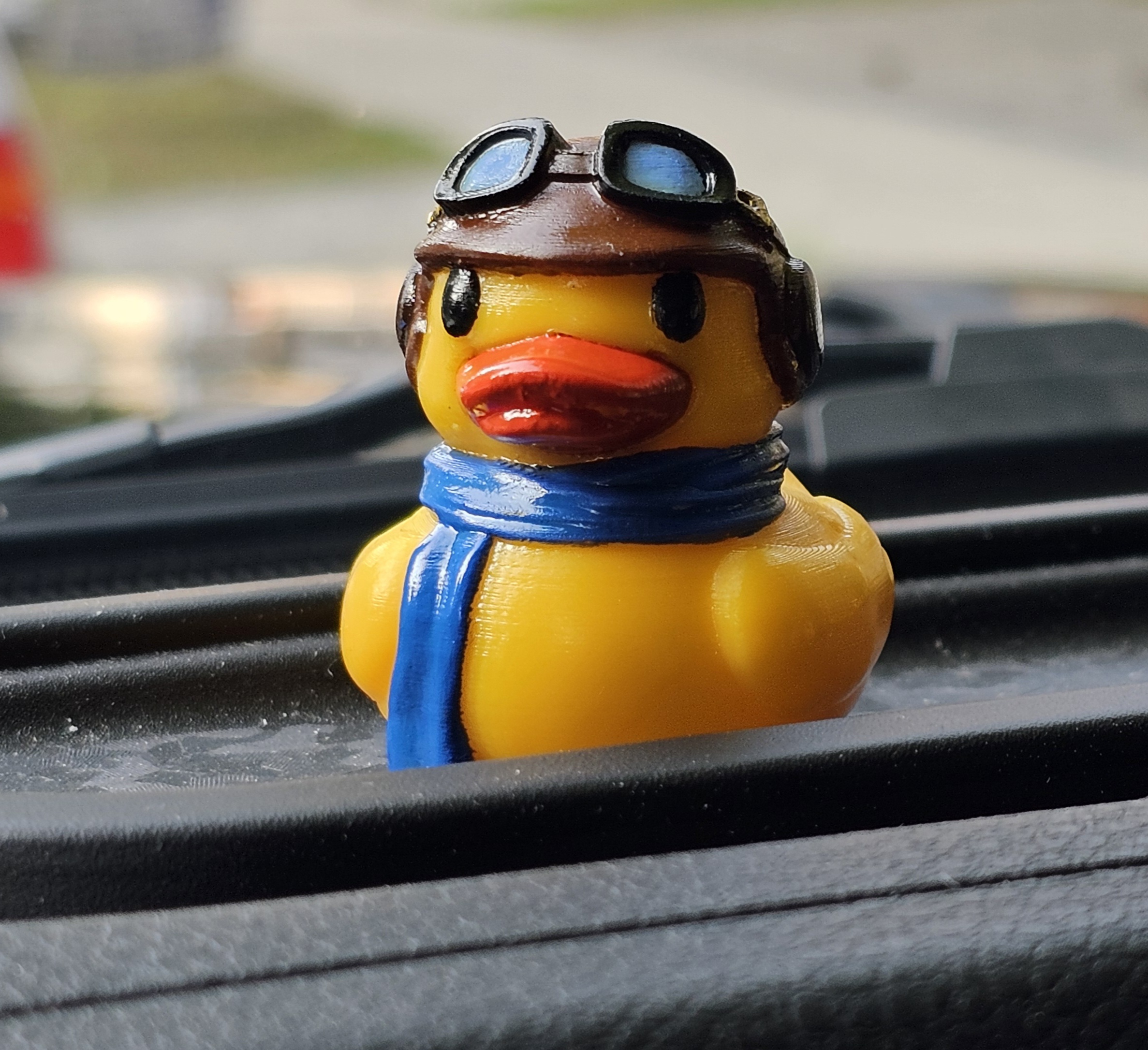 jeep ducks - Aviator Duck