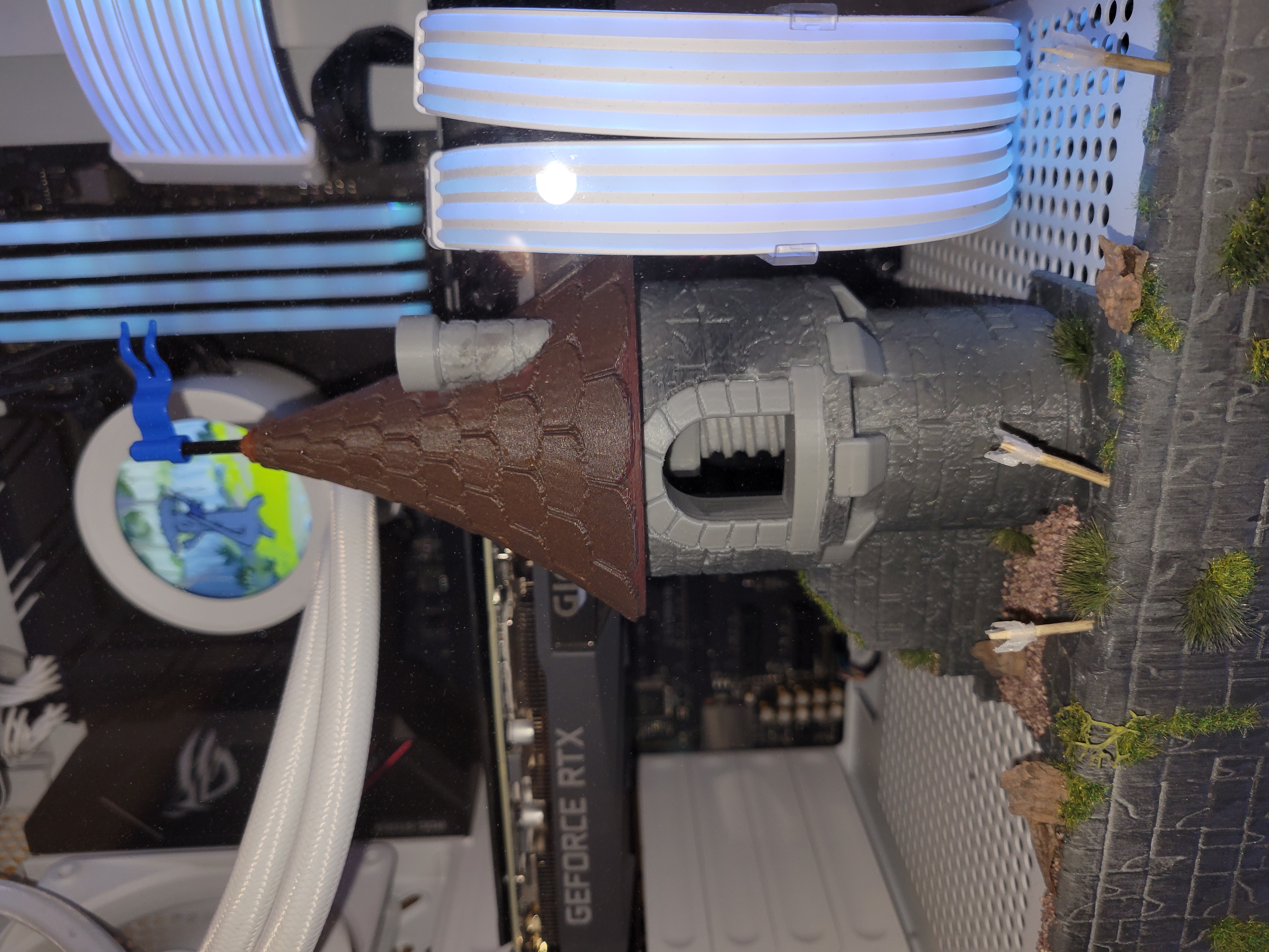 Medieval GPU Support