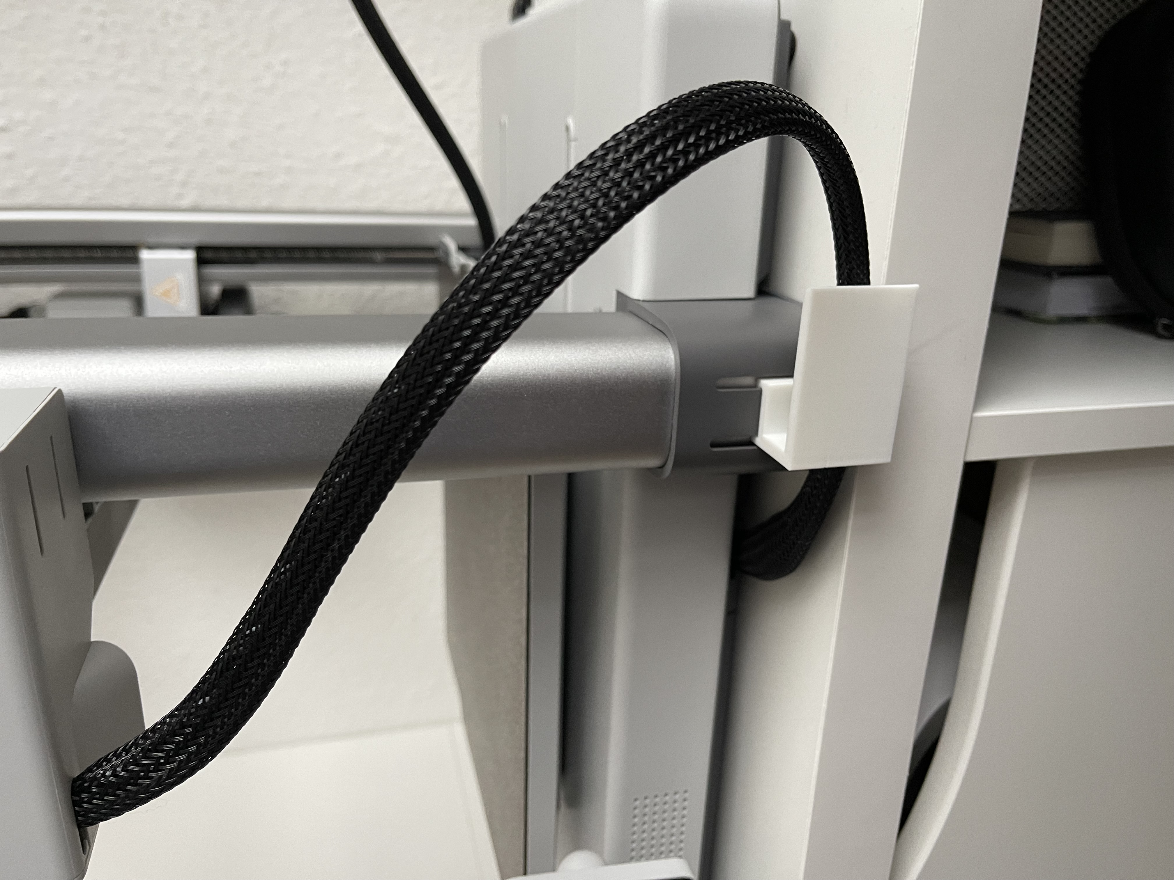 Cable Guide A1 Bambulab