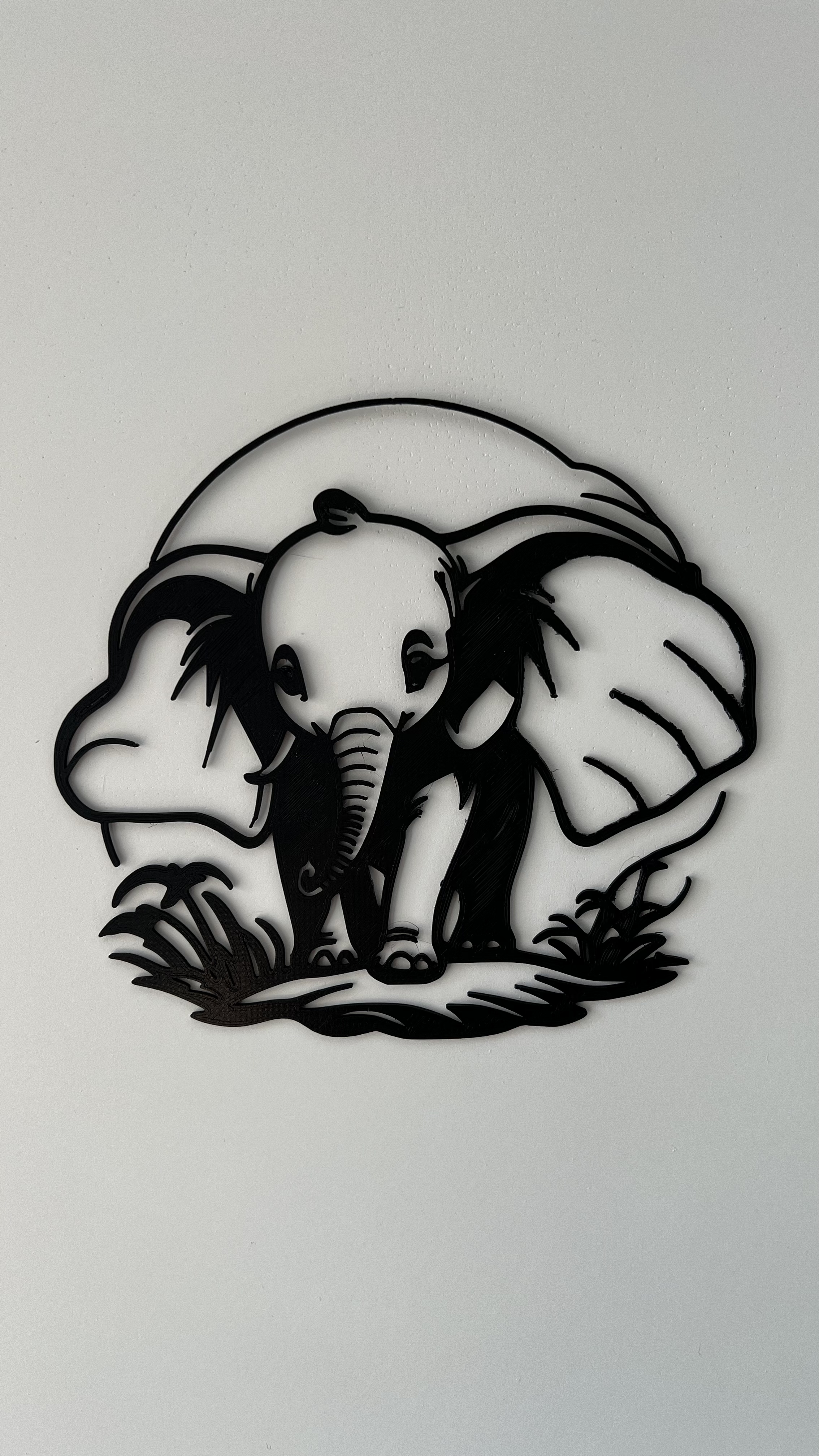 Dumbo Wall Art