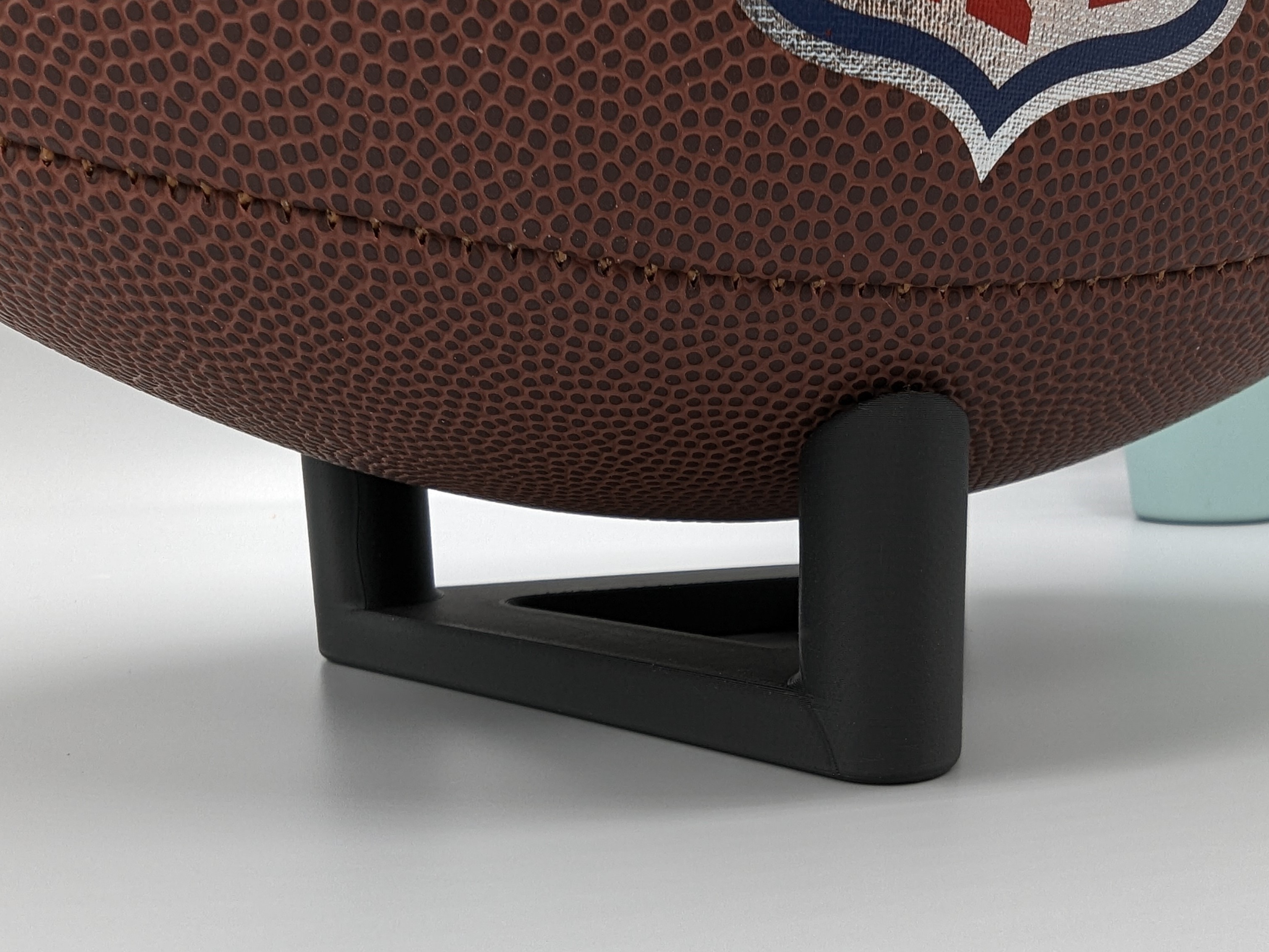 Universal Ball Stand by Benjamin Kott | Download free STL model ...