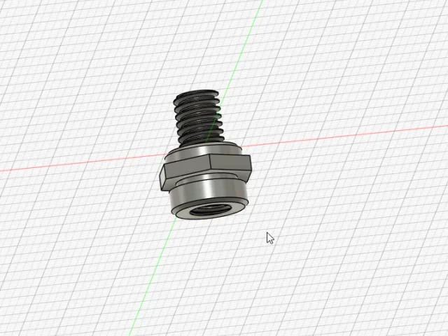 MZE DLC V6 Melt Zone Extender
