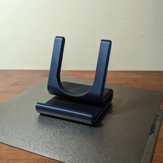 Simple Stand for Phones w/ Pop Sockets