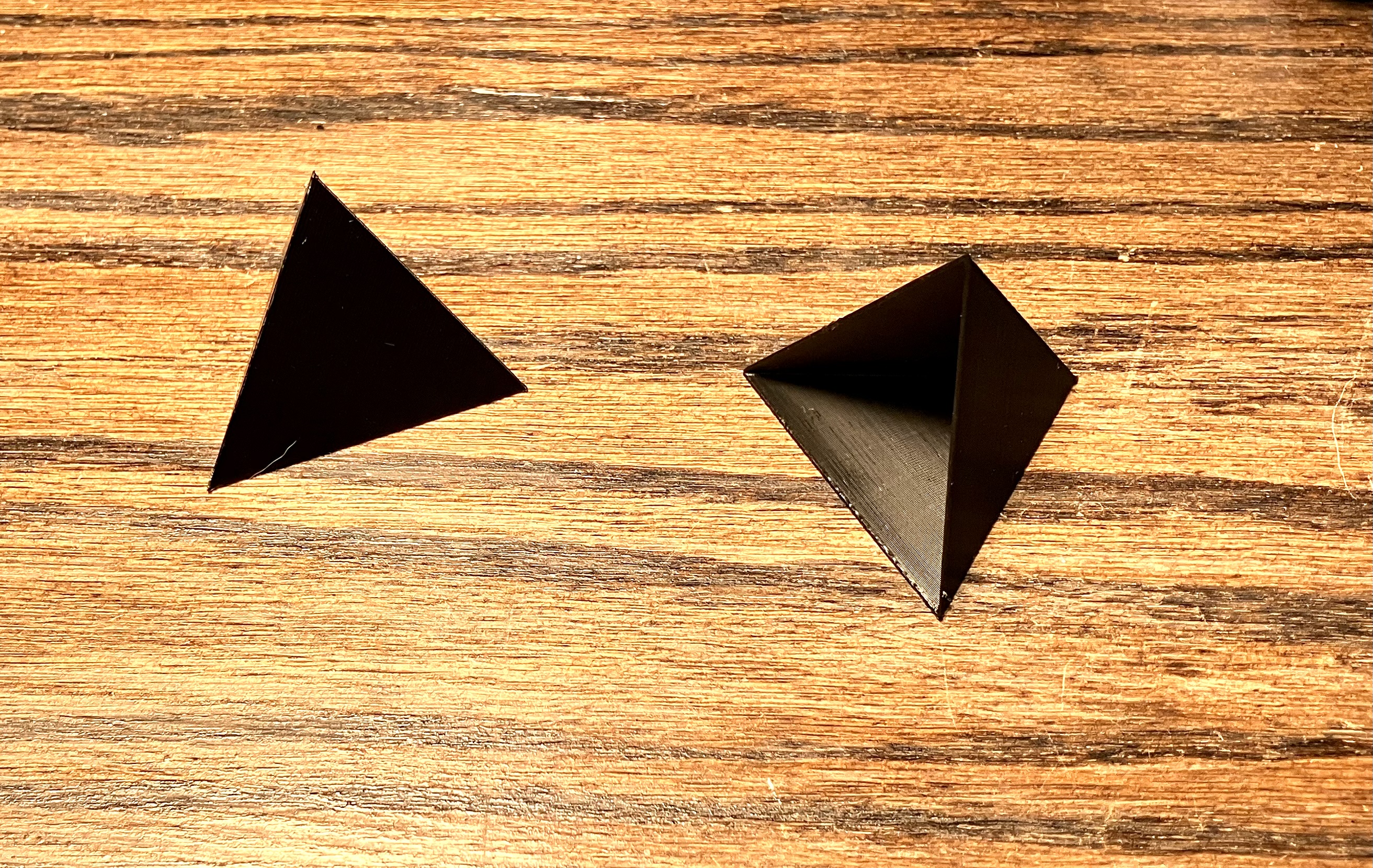 (Painters) Pyramid