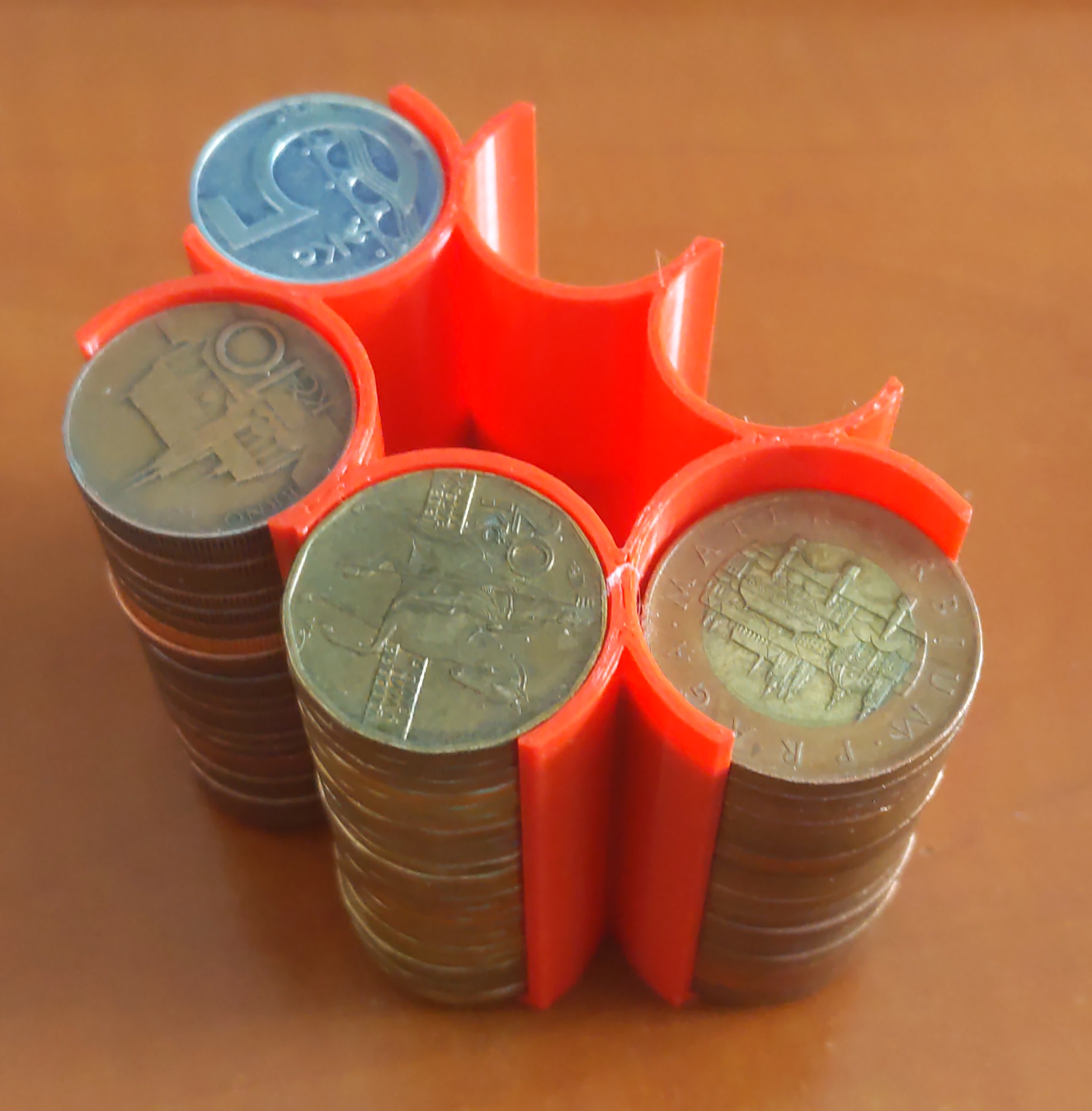 coin-organizer-czk-by-bilbo-download-free-stl-model-printables