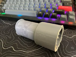 250 Gram Roll Adapter for Afinia H800 Holder by Erik Gischia | Download ...