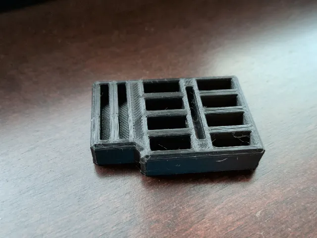 usb tray