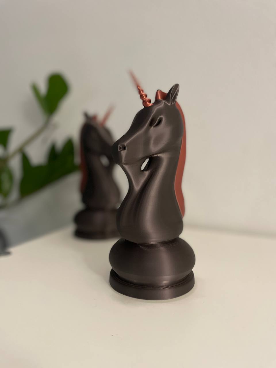 Unicorn Chess