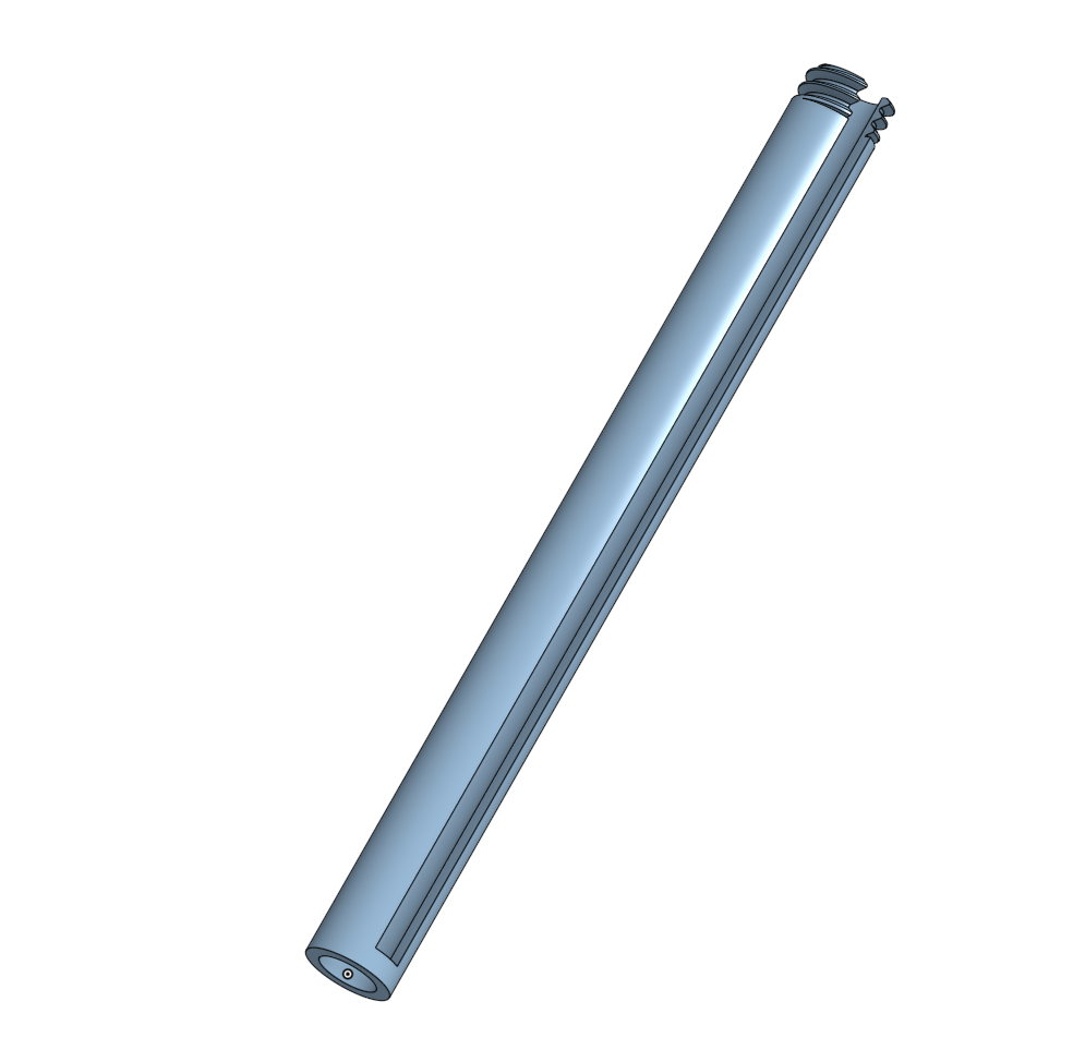 Various body sizes for Gridfinity Magnet Dispenser