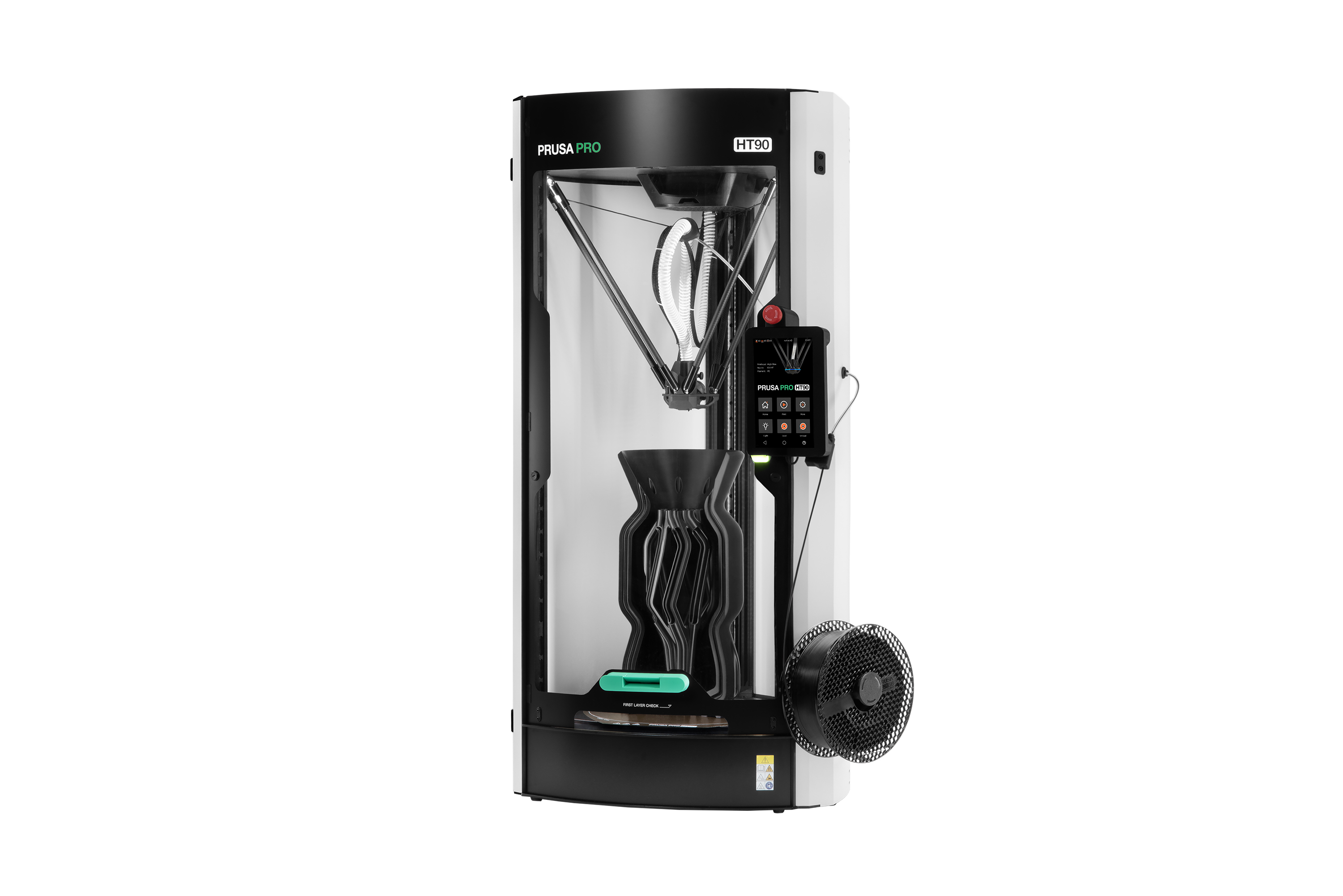 HT90 printable parts