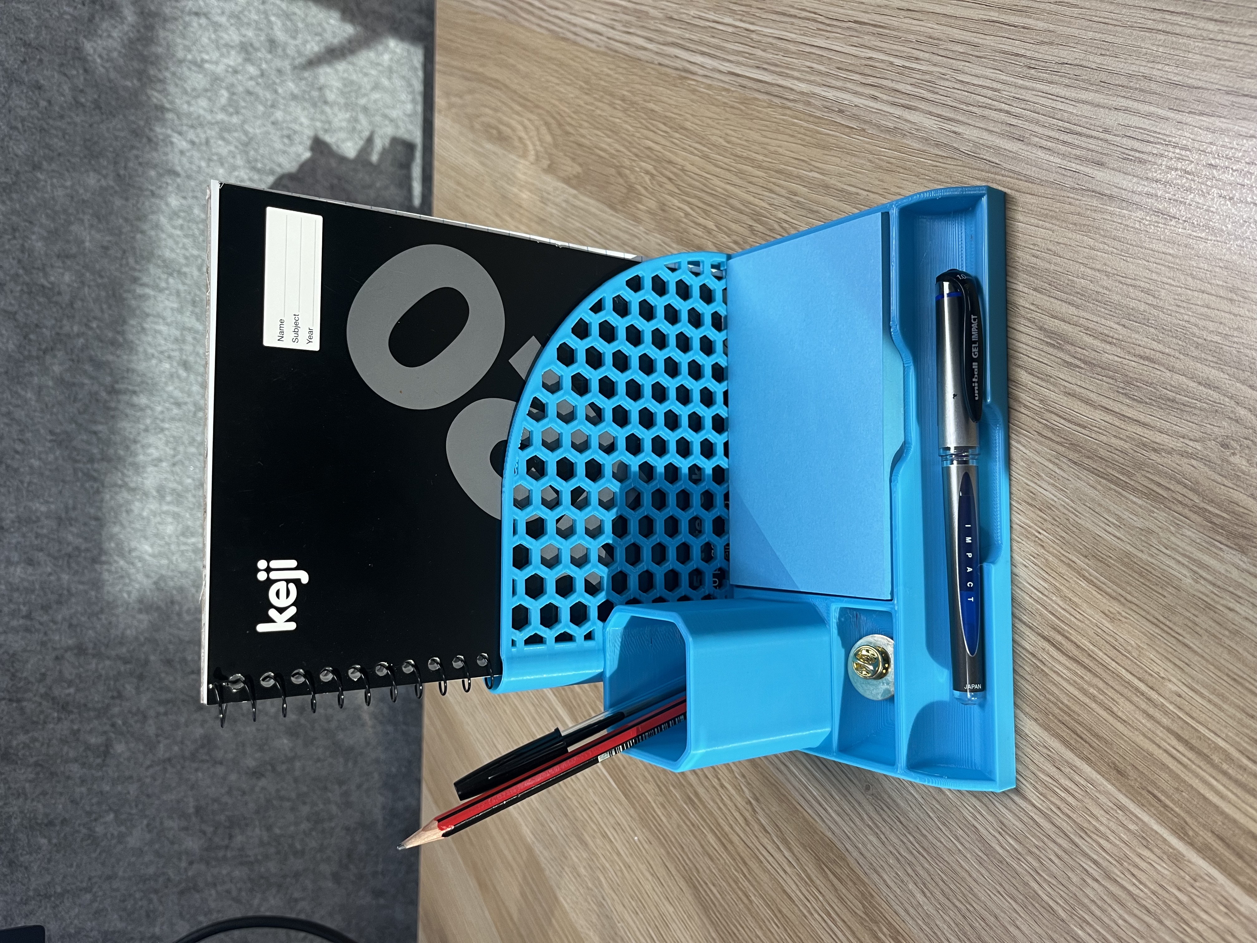 Desk Organiser