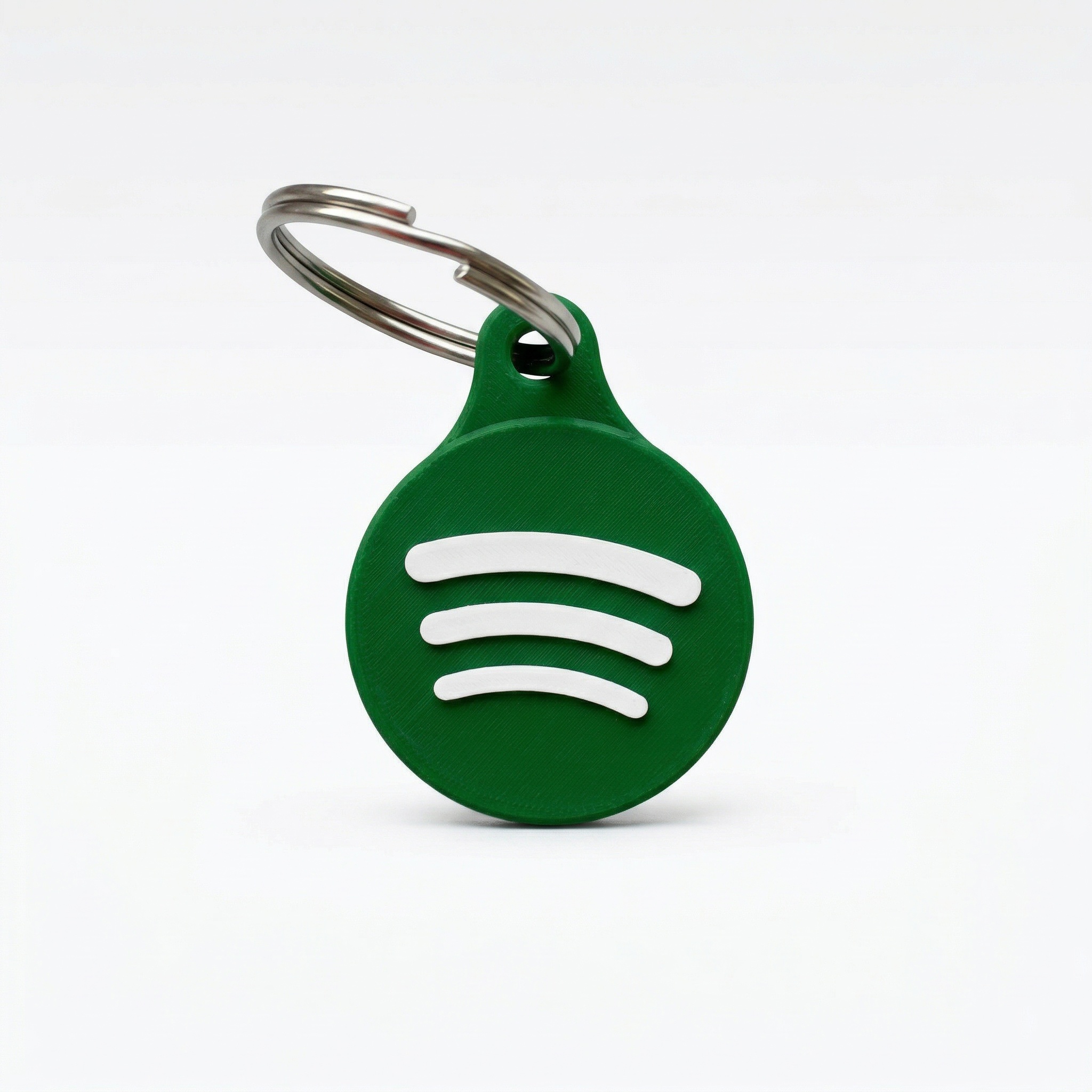 Spotify Keychain