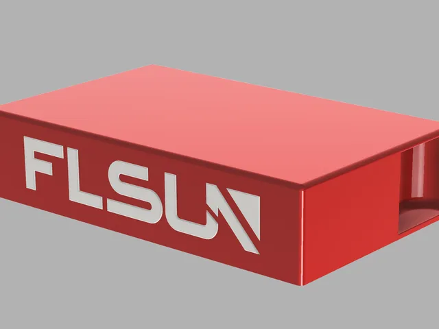 FLSUN S1 - CPAP Turbo Fan Silencer