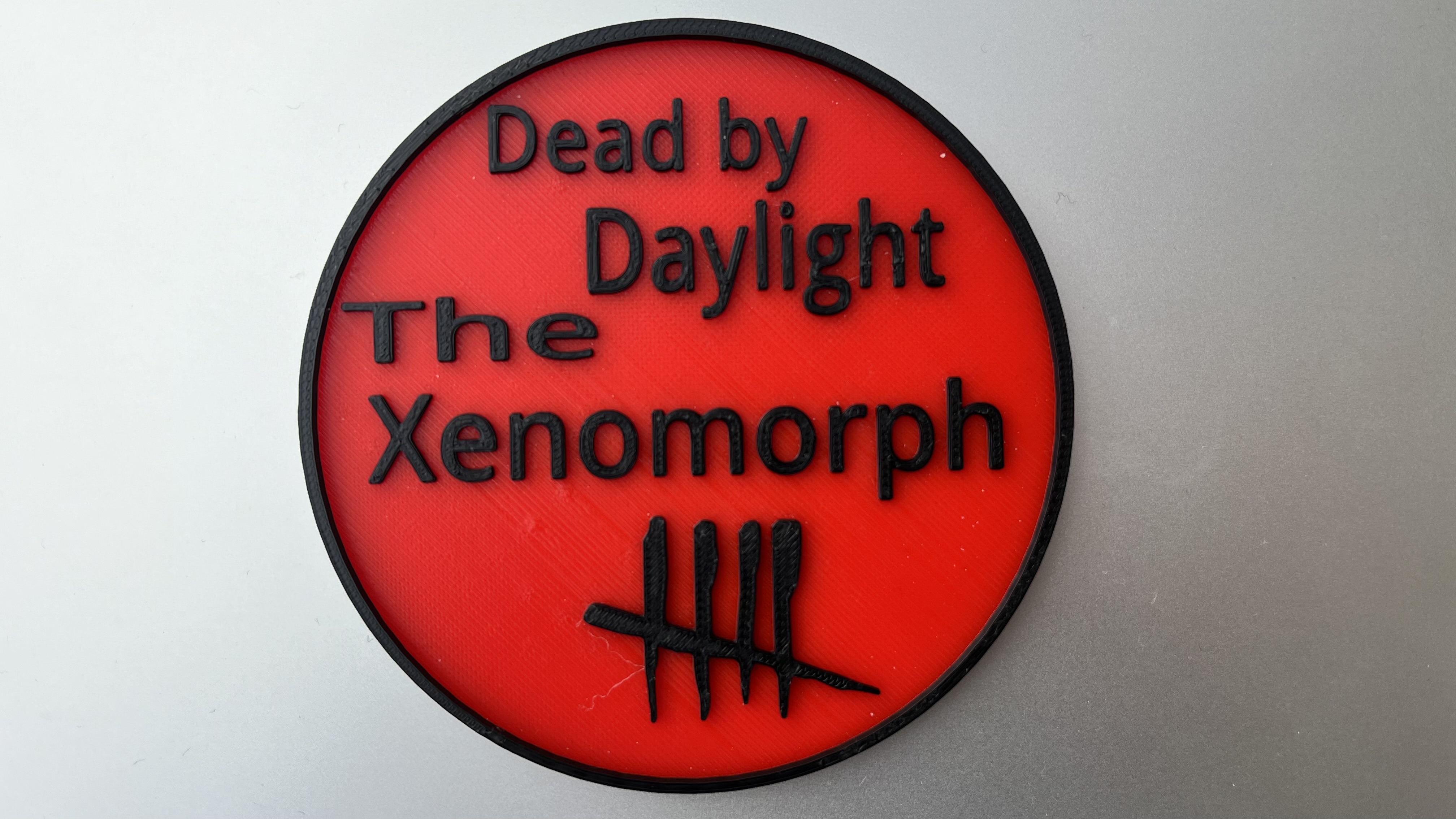 Xenomorph - Dead by Daylight Killer Series