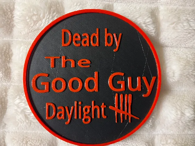 Good Guy - Dead by Daylight Killer Series