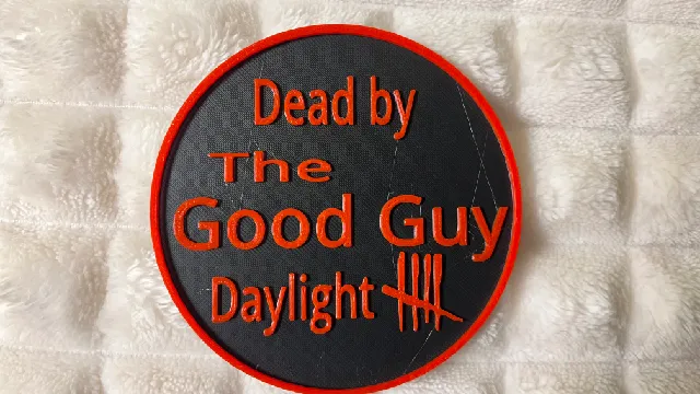 Good Guy - Dead by Daylight Killer Series