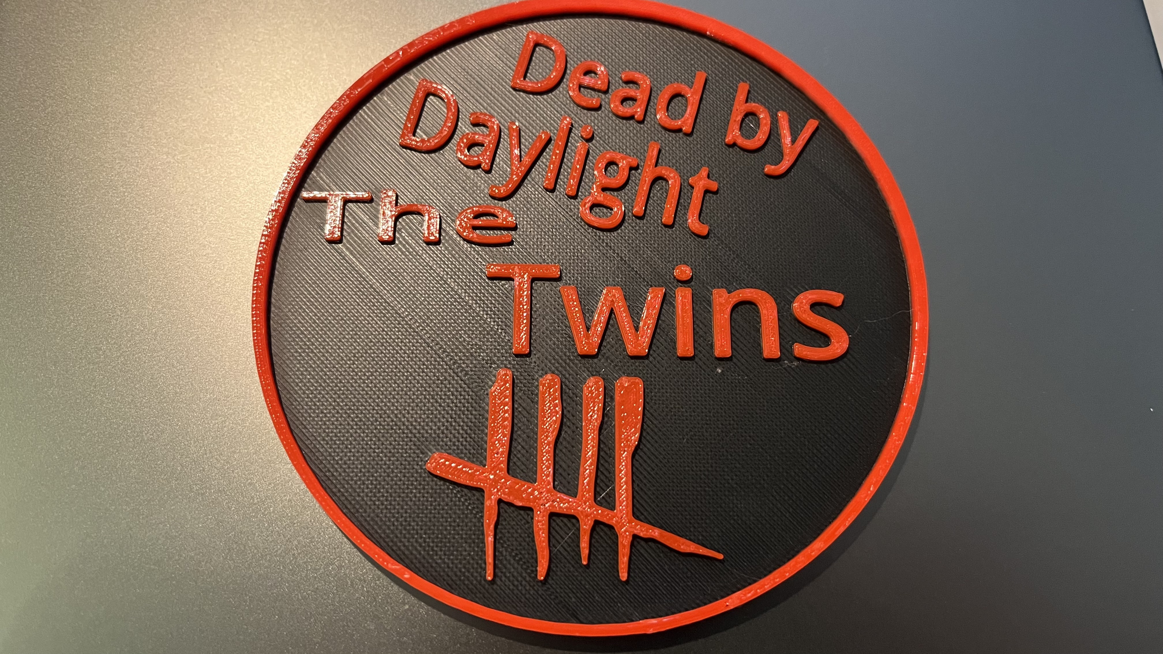Twins - Dead by Daylight Killer Series
