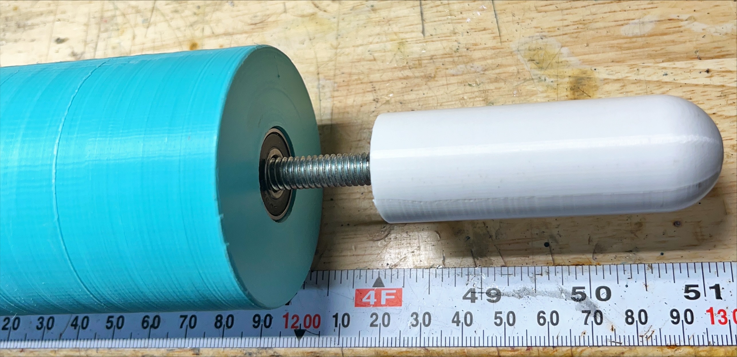 Children's Rolling Pin (Replaceable) — miniatura 5